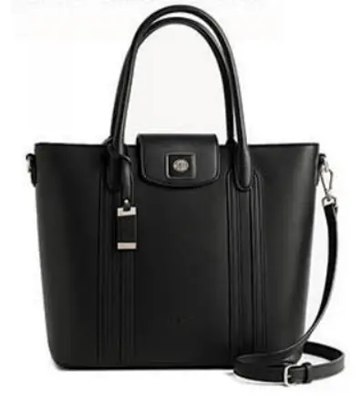 CARTERA TOTE COMBINADA 30357