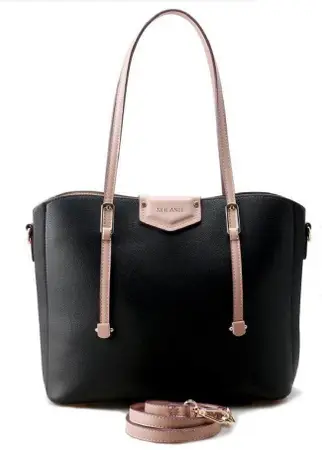 CARTERA TOTE COMBINADA 30389