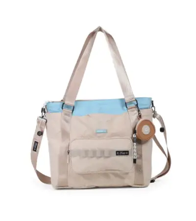 CARTERA TOTE LISBOA BW122