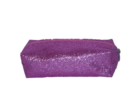 CARTUCHERA 4 FUELLES GLITER