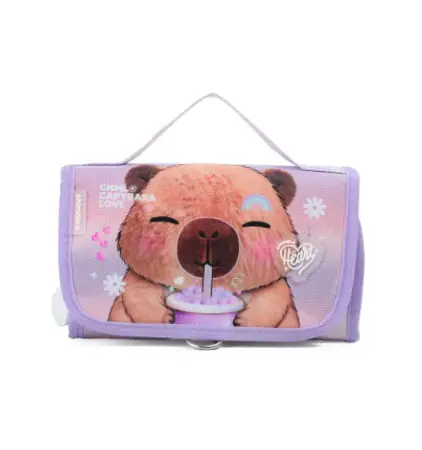 CARTUCHERA CAPYMOLA BT354