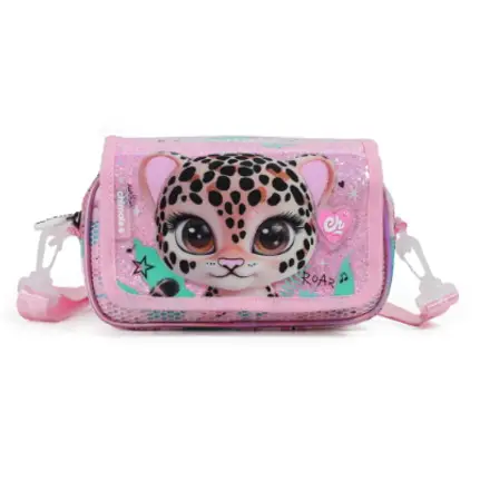 CARTUCHERA CHITA BT349