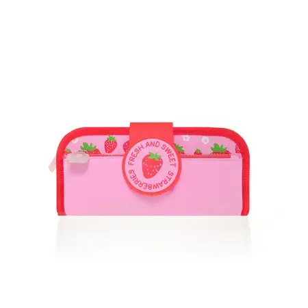 CARTUCHERA FRUTILLA CR0073Z