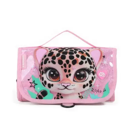 CARTUCHERA PLEGABLE CHITA BT356