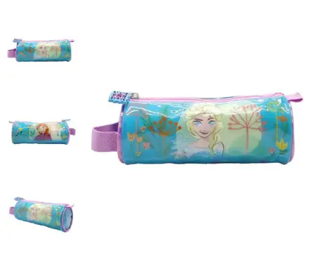 CARTUCHERA TUBO FROZEN FA356