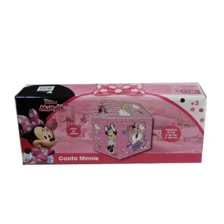 CASITA CARPA MINNIE FD277732