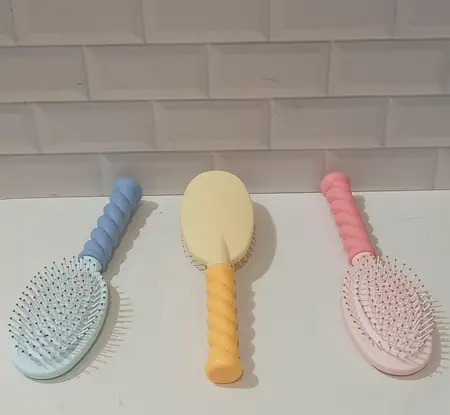 CEPILLO P/CABELLO COLOR