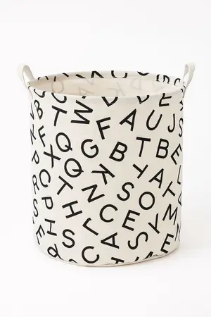 CESTO PARA JUEGUETES