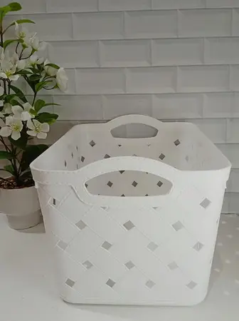 CESTOS PLASTICOS CALADO