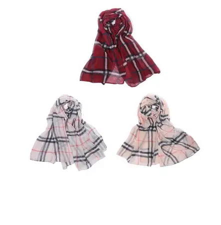 CHALINA ALGODON ESCOSES 666-8-8