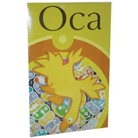 CHOCOLATERIA RING POPS ZC002