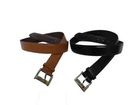 CINTO CUERO HOMBRE ANILINA P/30