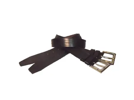 CINTO CUERO P/HOMBRE