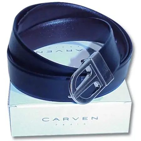 CINTO REVERSIBLE GIRATORIO PASE 30