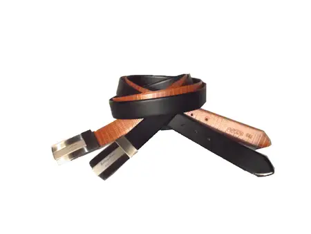 CINTO REVERSIBLE P/HOMBRE