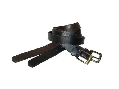 CINTO SIMIL CUERO P/HOMBRE