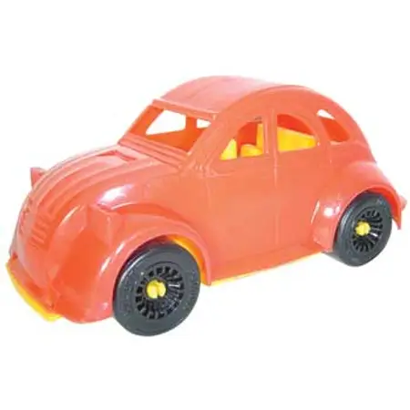 COCHE CITROEN VOLQUI