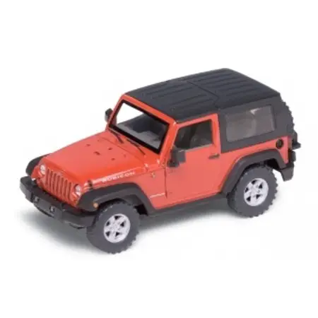 COCHE JEEP COLECCION 42371H