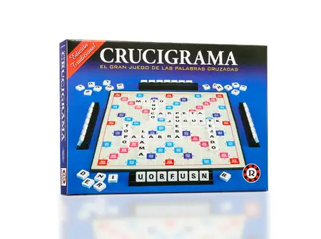 CRUCIGRAMA