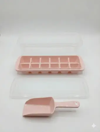 CUBETERA ICE C/PALITA