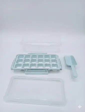 CUBETERA ICE C/PALITA