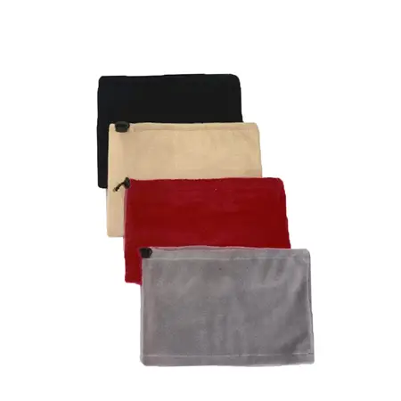 CUELLO POLAR LISO CON TRANCA