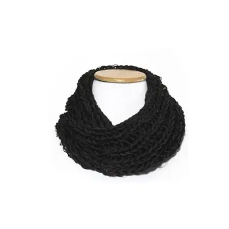 CUELLO TEJIDO PUNTO INGLES