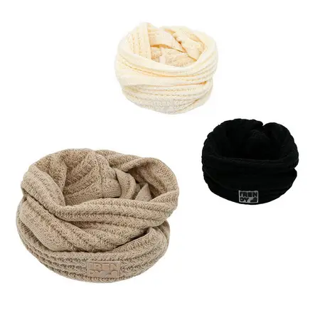 CUELLO TEJIDO TRENDY 31121