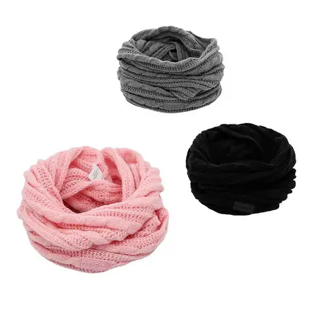 CUELLO TEJIDO TRENDY 31123