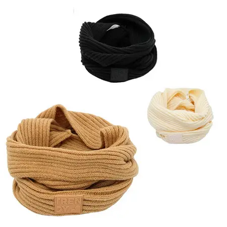 CUELLO TEJIDO TRENDY 31124