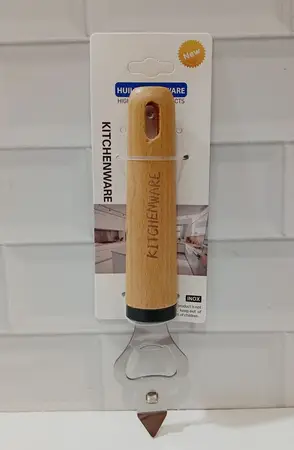 DESTAPADOR MANGO BAMBU