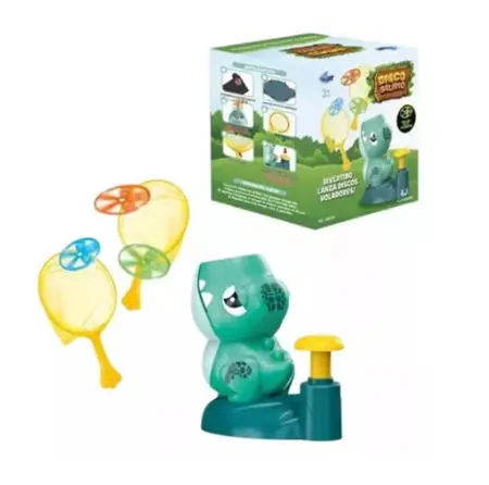 DISCO SAURIO KB208 (1942)