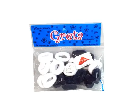 DISP, TOALLITAS X 24 UNID. 3-924