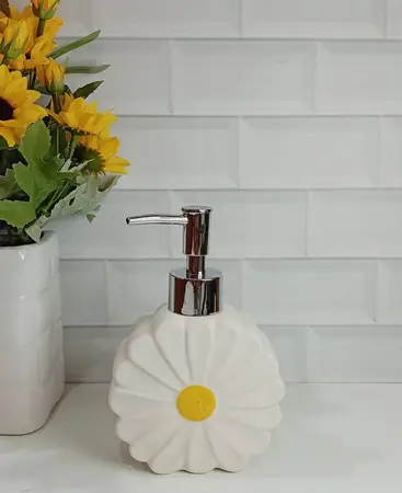 DISPENSER CERAMICA MARGARITA