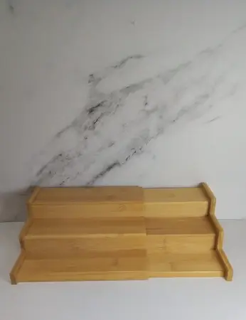 ESCALERA BAMBU EXTENSIBLE