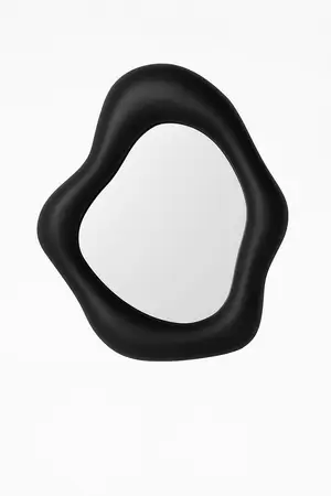 ESPEJO LINEA NUBE BLACK