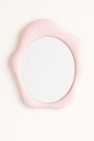 ESPEJO LINEA NUBE PINK