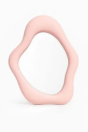 ESPEJO LINEA NUBE PINK