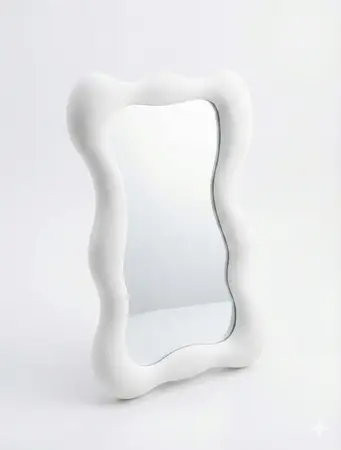 ESPEJO WHITE