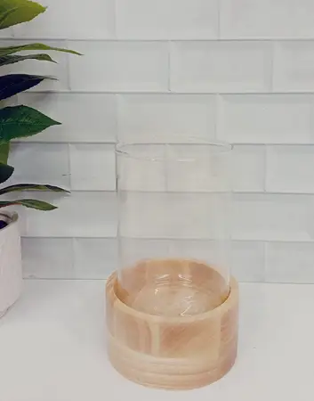 FANAL VIDRIO BASE NATURE