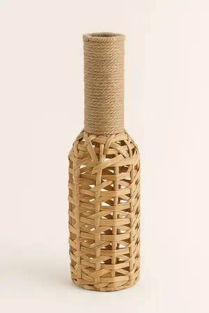 FLORERO RUSTICO 60cm