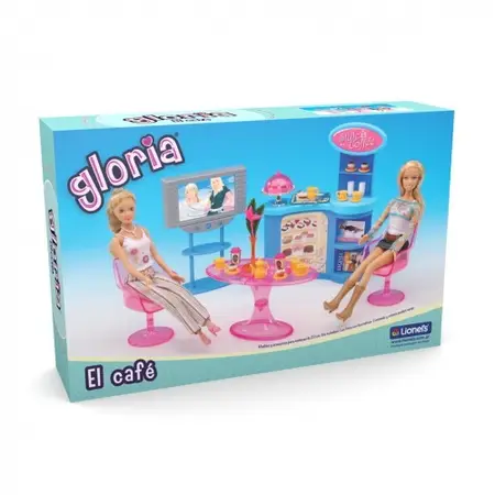 GLORIA EL CAFE