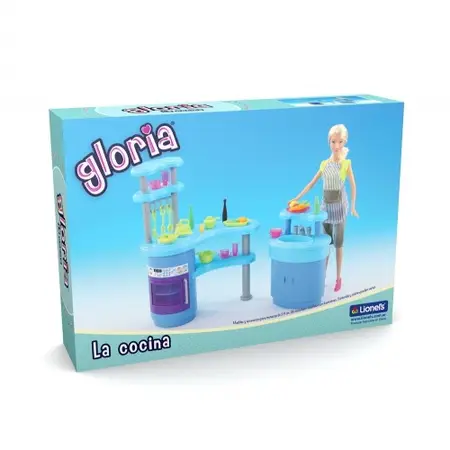 GLORIA LA COCINA