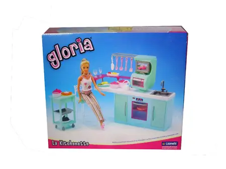 GLORIA LA KICHENETTE