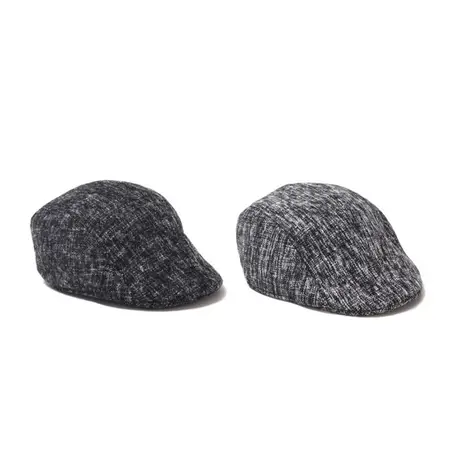 GORRA JASPEADA C/VICERA