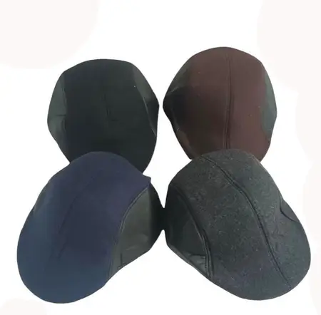 GORRA NYLON C/VICERA COMBINADA SU-22438