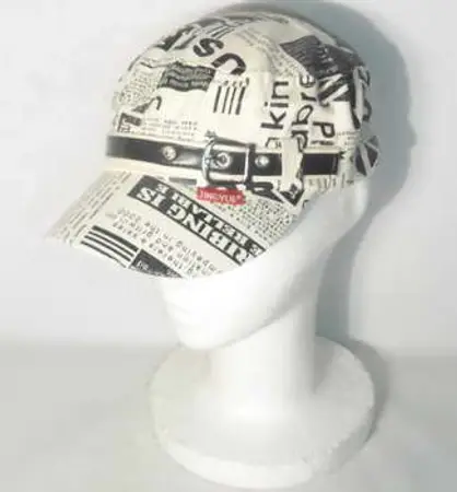 GORRO DEPORTIVO 31376