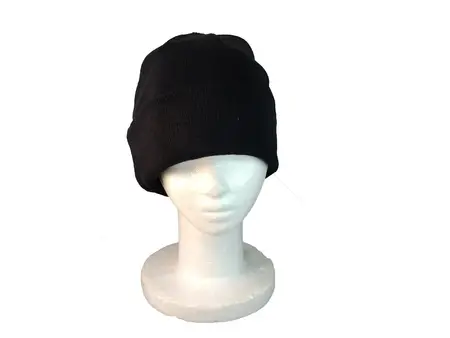 GORRO ROCKY DOBLE LISO ADULTO