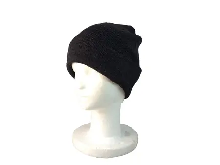 GORRO ROCKY LISO