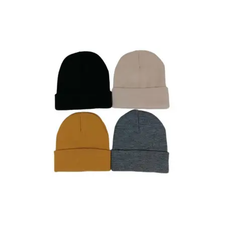 GORRO TEJIDO BASICO GOK27W23Z